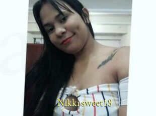 Nikki_sweet18