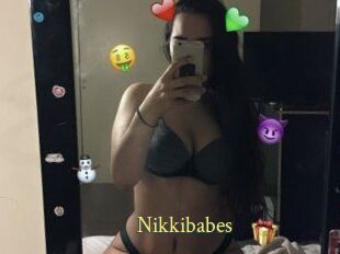 Nikkibabes