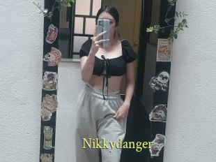 Nikkydanger