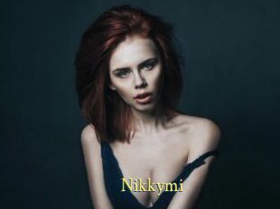 Nikkymi