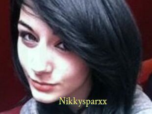 Nikkysparxx