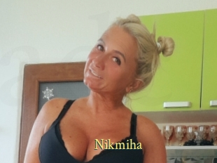 Nikmiha