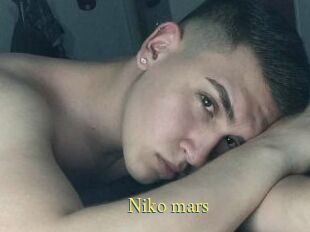 Niko_mars