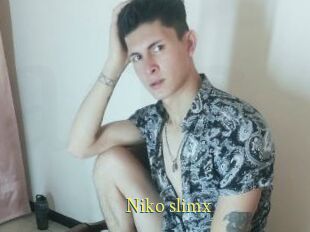 Niko_slimx