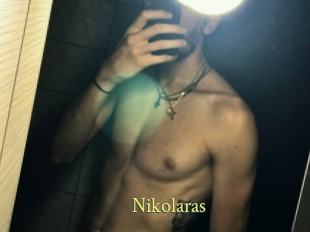 Nikolaras