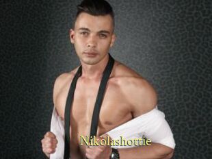Nikolashottie