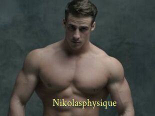 Nikolasphysique