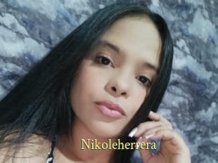 Nikoleherrera
