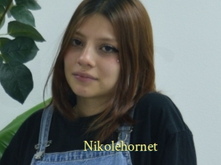 Nikolehornet