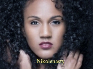 Nikolenasty