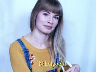 Nikolgoold