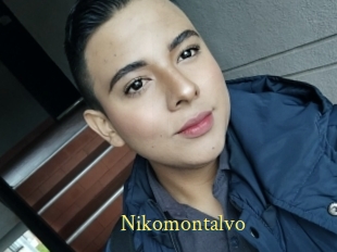 Nikomontalvo