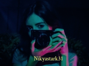 Nikyastark31