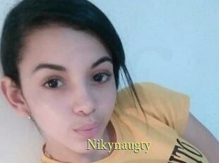 Nikynaugty