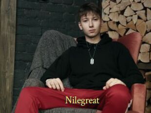 Nilegreat