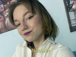 Nilliekelly