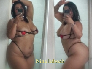 nina_lisboah Anus Dilatés
