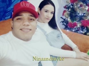 Ninaandmyke