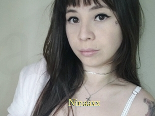 Ninaaxx