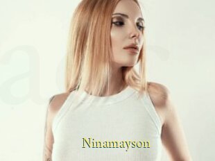Ninamayson