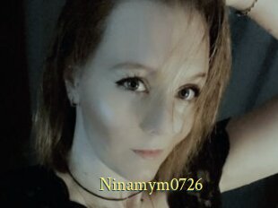 Ninamym0726