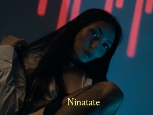 Ninatate