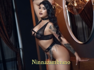 Ninnazambrano
