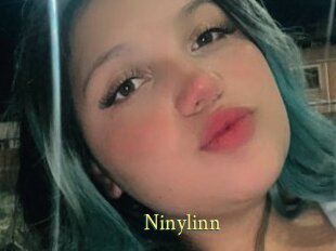 Ninylinn