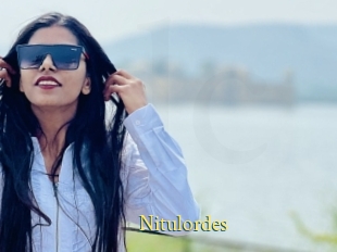 Nitulordes