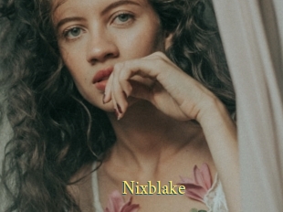 Nixblake