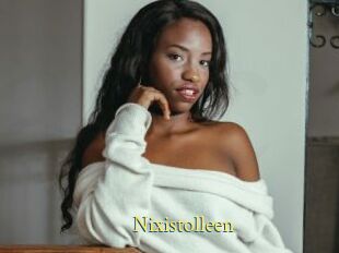 Nixistolleen