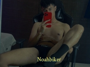 Noahbiker