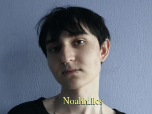 Noahhilles