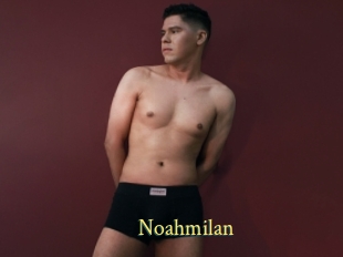 Noahmilan