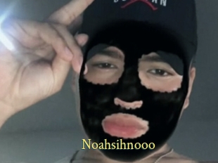 Noahsihnooo
