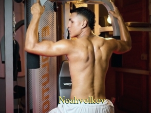 Noahvolkov