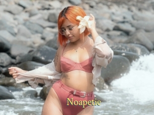 Noapetie