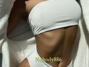 Nobody886
