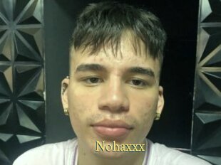 Nohaxxx
