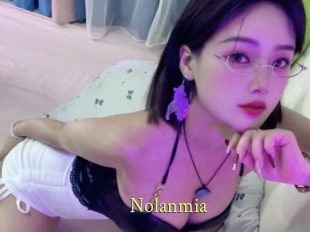 Nolanmia