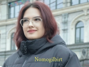 Nomogilbirt