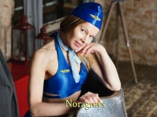 Noragrays
