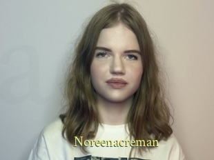Noreenacreman