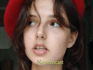 Noreencast