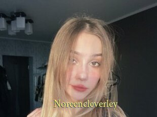 Noreencleverley