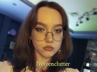 Noreenclutter