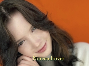 Noreendrover