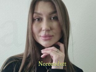 Noreendutt