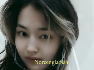 Noreengladish