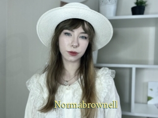 Normabrownell